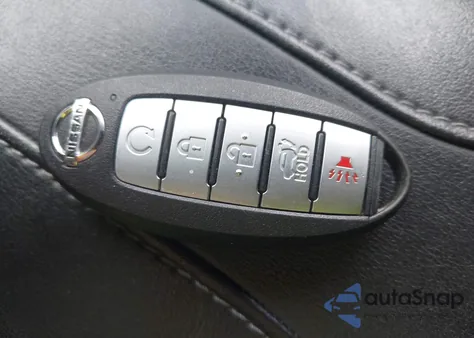 2020 Nissan Rogue Sv Intelligent Awd from USA, damaged, VIN JN8AT2MV0LW119539